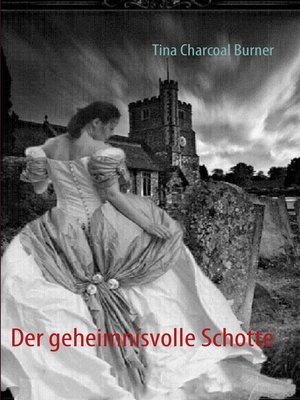 cover image of Der geheimnisvolle Schotte